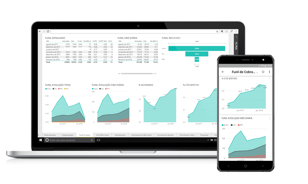 Sistema de Cobrança Cobdesk