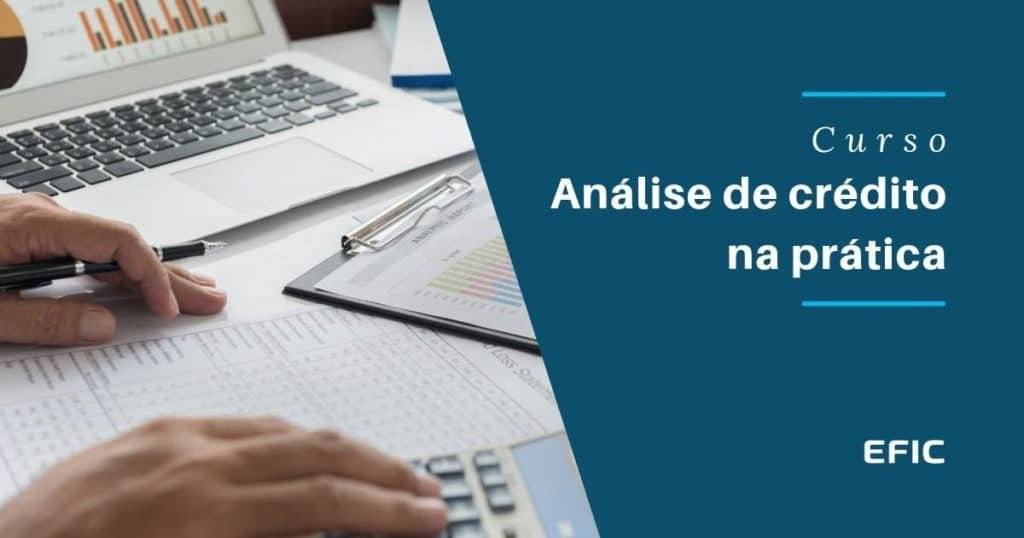 Curso Análise de Crédito na Prática