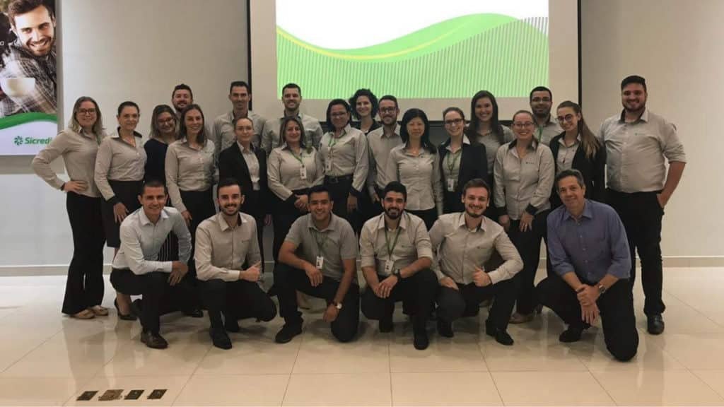 Curso Cobrança e Recuperação de Crédito em Medianeira