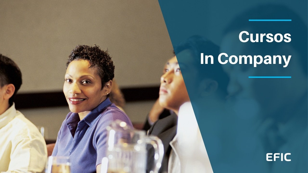 Cursos In Compay - Crédito e Cobrança