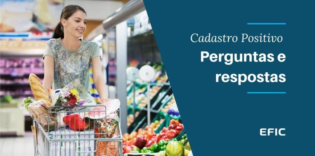 Cadastro Positivo