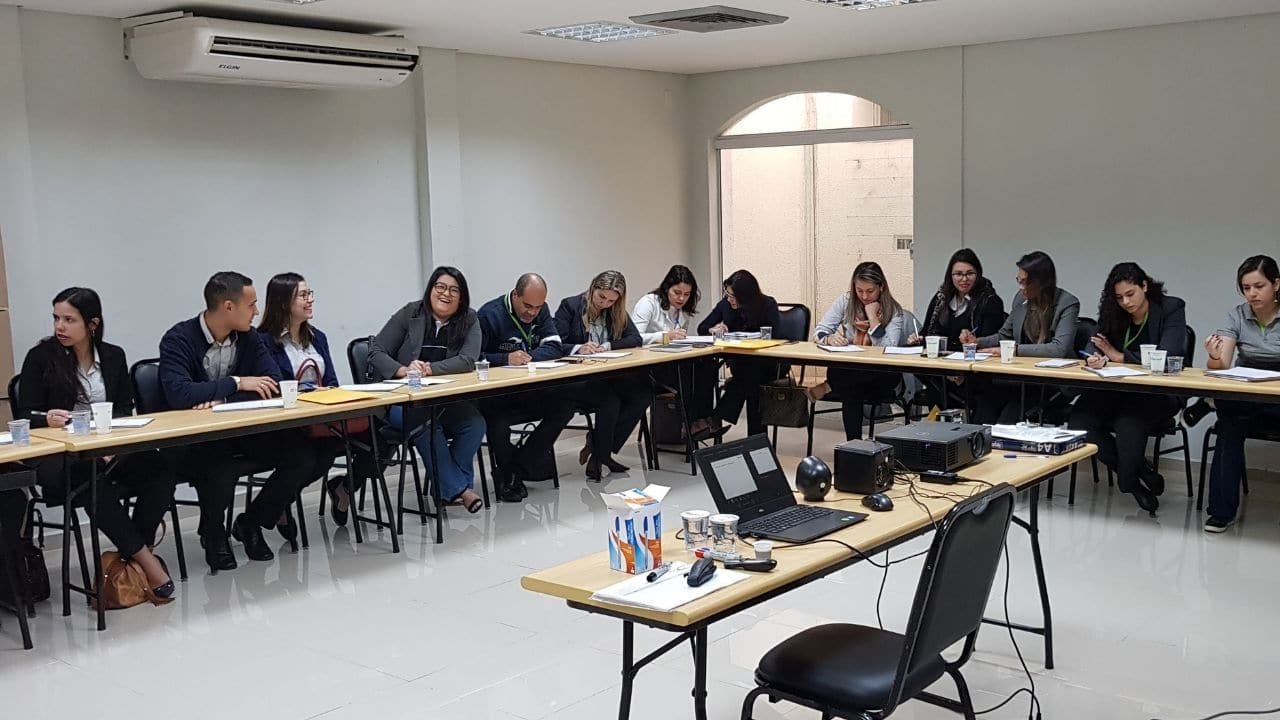 Curso Técnicas de Negociação São Jose dos Campos