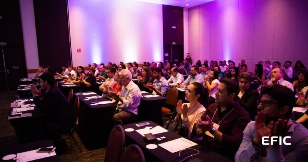 Fórum de Finanças AMCHAM Campo Grande MS Inadimplência