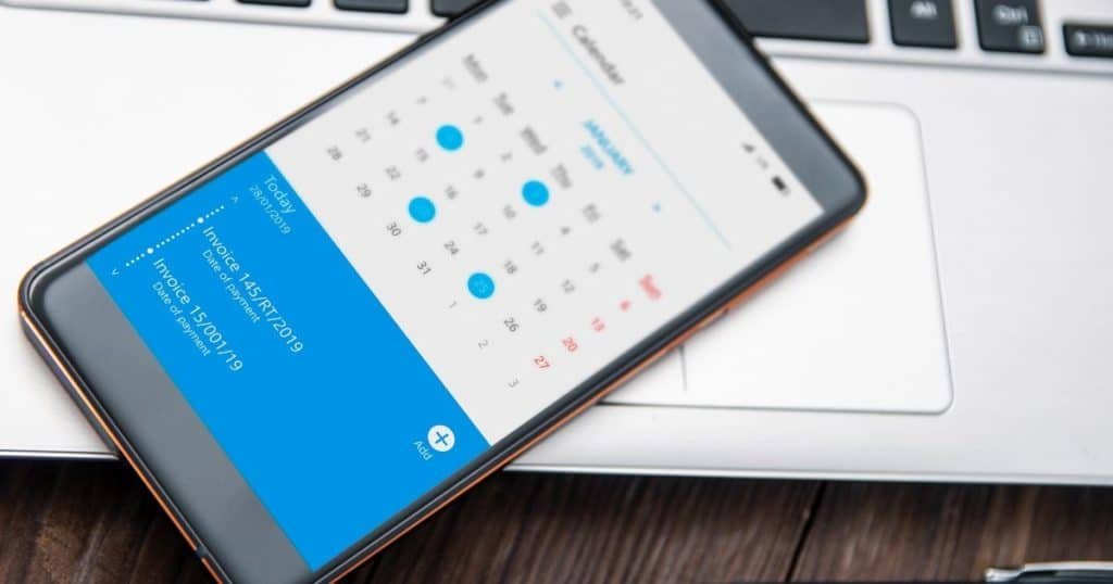 Tecnologias para cobrança de inadimplentes