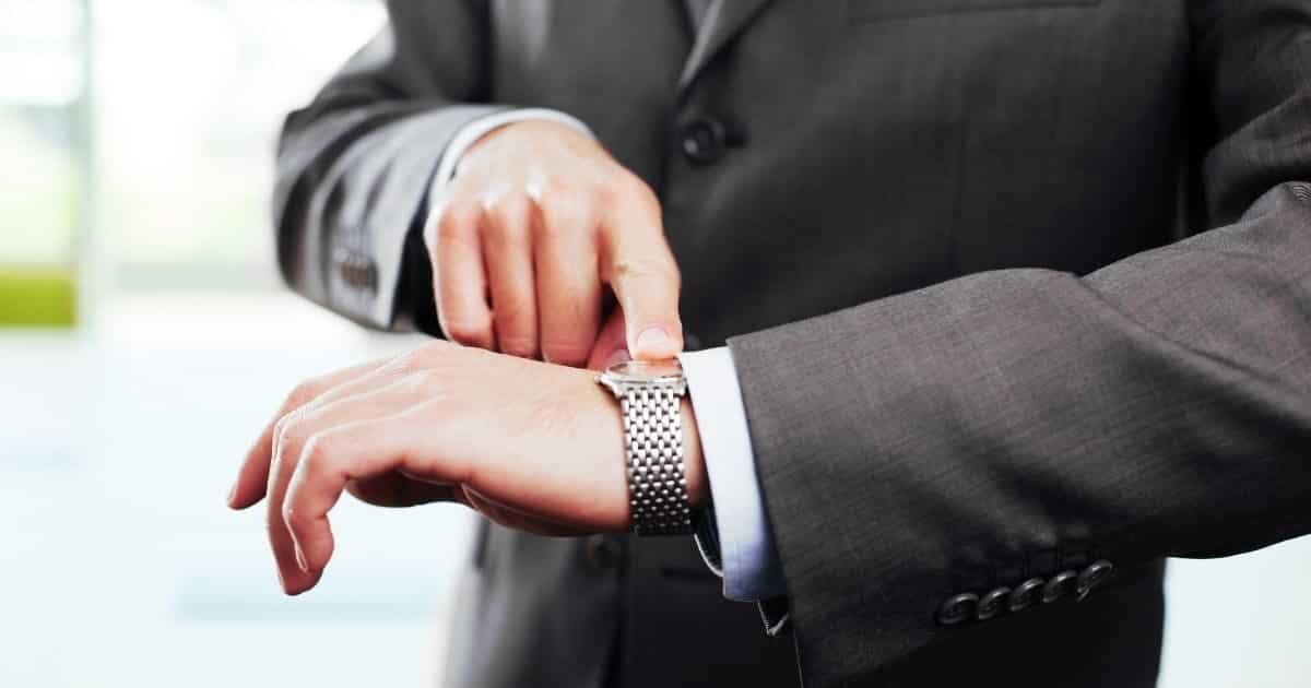 Quando começar a cobrança dos inadimplentes