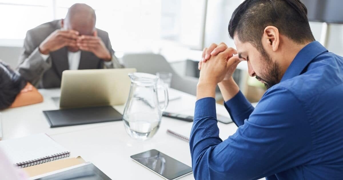 Cobrança de dívidas de pessoas falecidas